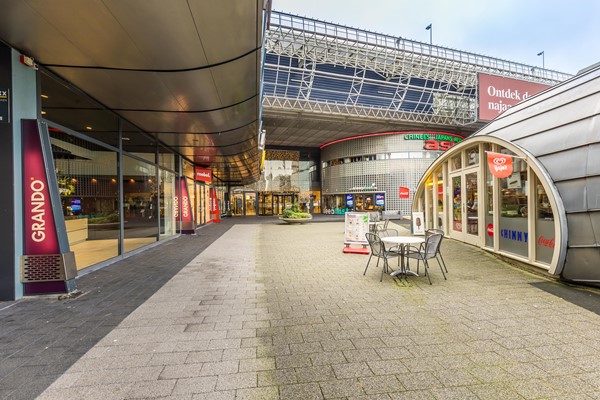 Medium property photo - Watermanweg 27, 3067 GA Rotterdam
